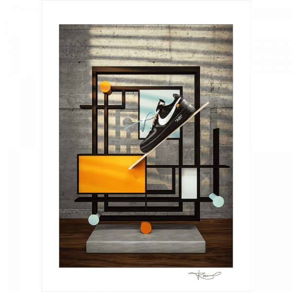 Balance - Limited Art Edition